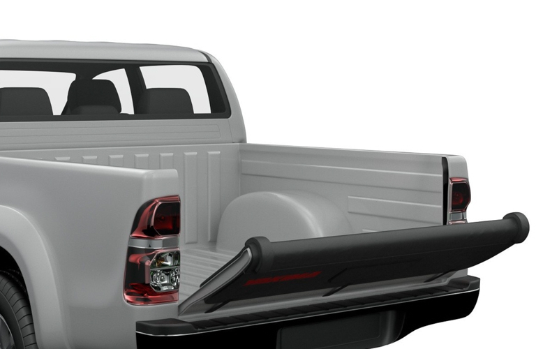 yakima tailgate cover